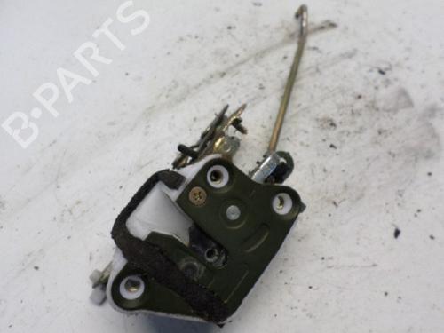 Used Rear left lock OPEL AGILA (A) (H00) 1.2 16V (F68) (75 hp) 13154087