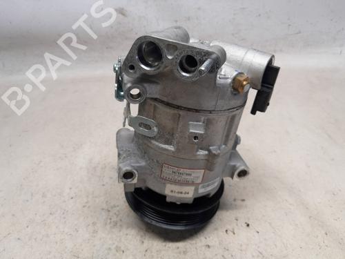 Used AC compressor CITROËN C4 CACTUS 1.2 VTi 82 (82 hp) 30160117