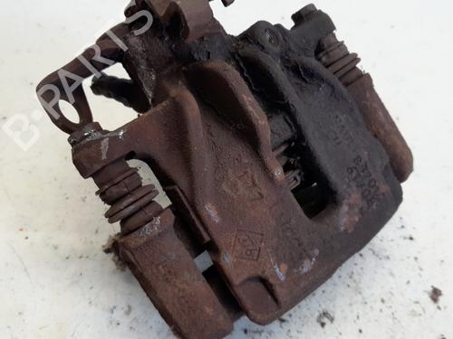 Used Right rear brake caliper RENAULT TRAFIC II Van (FL) 2.0 dCi 90 (FL0H) (90 hp) 24535007