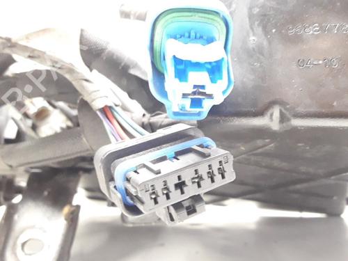 Switch CITROËN C3 II (SC_) 1.6 HDi | BP11072254I30 