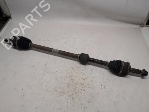 Used Right front driveshaft HYUNDAI i10 II (BA, IA) 1.0 (67 hp) 21287579