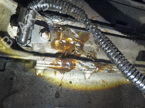 Engine OPEL CORSA D (S07) 1.2 LPG (L08, L68) | BP33891561M1 - Image 7