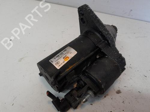 Starter AUDI A3 Sportback (8PA) 2.0 FSI | BP26301656M8 - Image 2