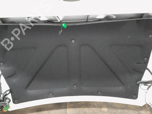 Tailgate PEUGEOT 308 CC (4B_) 1.6 16V | BP22317964C6 