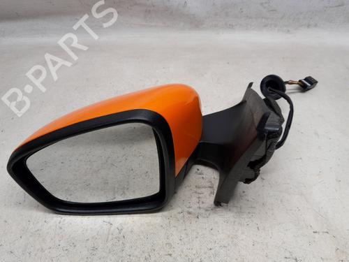 Used Left mirror DACIA SPRING EV (B6M1) (45 hp) 29980606