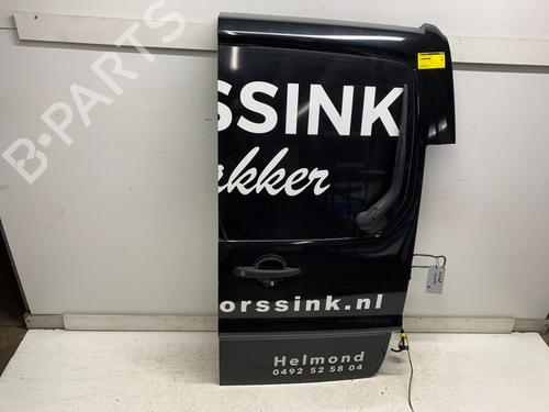 Used Tailgate Tailgate CITROËN JUMPY II Van 2.0 HDi 125 (128 hp) 32174481 32174481