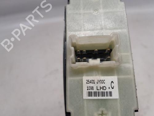 Switch RENAULT KOLEOS I (HY_) 2.0 dCi 4x4 (HY0K) | BP36139550I30 - Image 3