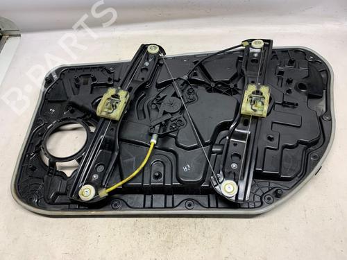 Front left window mechanism VOLVO V40 Hatchback (525) D2 | BP39414030C22 - Image 2