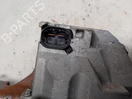 Steering column RENAULT KANGOO / GRAND KANGOO II (KW0/1_) 1.5 dCi 70 (KW0V, KW0A) | BP18846546M21 