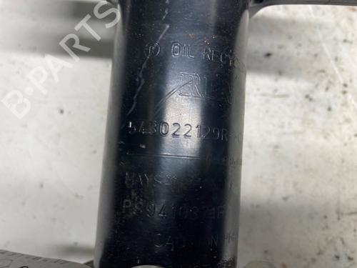 Right front shock absorber DACIA SANDERO III 1.0 TCe 100 ECO-G | BP18845857M17