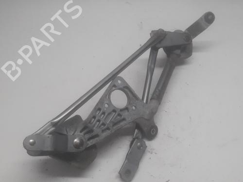 Front wipers mechanism FIAT SEDICI (189_) 1.6 16V 4x4 | BP11701919C83 