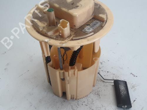 Used Fuel pump PEUGEOT 308 II (LB_, LP_, LW_, LH_, L3_) 1.6 HDi (92 hp) 13152732