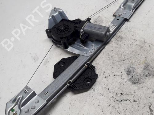 Used Front right window mechanism Front right window mechanism 11070339 11070339