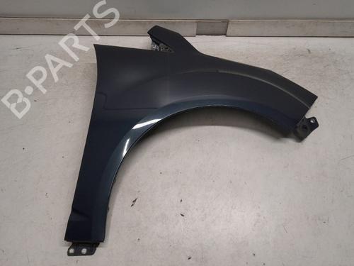 Used Right front fenders FORD C-MAX II (DXA/CB7, DXA/CEU) 1.6 EcoBoost (150 hp) 30399050