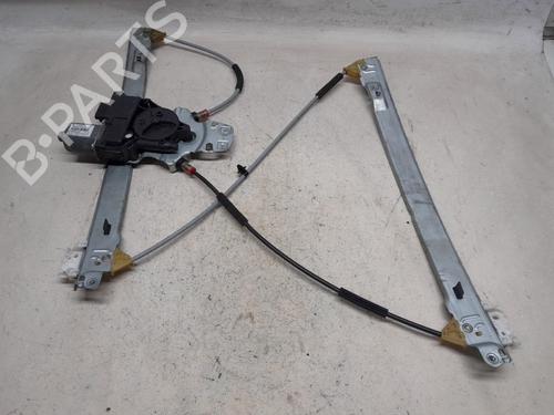 Front left window mechanism CITROËN C5 III Break (RW_) 1.6 VTI 120 | BP30264120C22