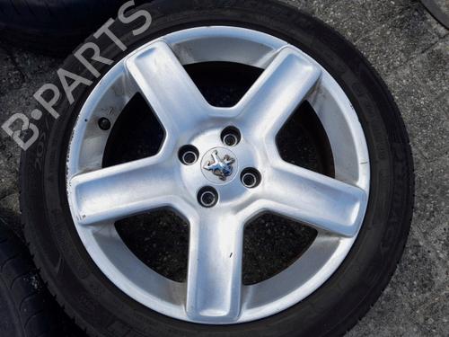 Rim PEUGEOT 307 CC (3B) 2.0 16V | BP29817575C45