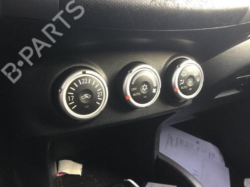 Used Climate control PEUGEOT 4007 (VU_, VV_) 2.4 16V (170 hp) 31298712