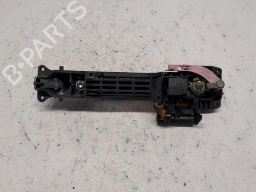 Venstre foran utvendig håndtak TOYOTA RAV 4 II (_A2_) 2.0 D 4WD (CLA20_, CLA21_, CLA20R, CLA21R) | BP19772847C128 