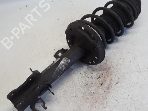 Used Right front shock absorber FIAT PUNTO EVO (199_) 1.3 D Multijet (84 hp) 11074273