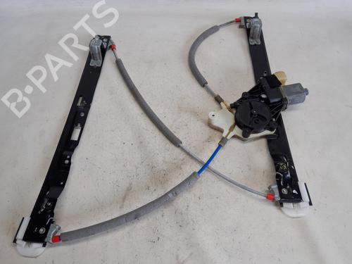 Used Front right window mechanism Front right window mechanism FORD B-MAX (JK) 1.6 TDCi (95 hp) 29738868 29738868