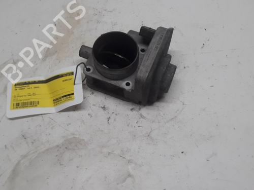Used Throttle body Throttle body VW CADDY II Box Body/MPV (9K9A) 1.9 SDI (64 hp) 11075850 11075850