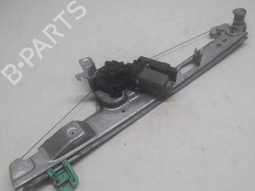 Used Front left window mechanism Front left window mechanism 11079574 11079574