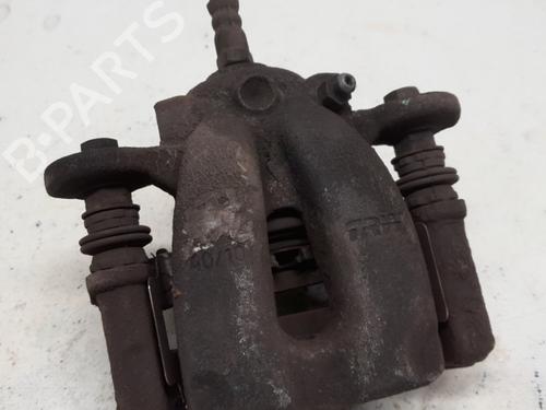 Used Left rear brake caliper BMW 1 (E87) 116 i (115 hp) 12536743