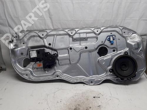 Used Front left window mechanism Front left window mechanism VOLVO C30 (533) 1.6 D (109 hp) 11073409 11073409
