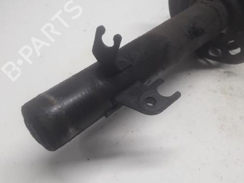 Right front shock absorber PEUGEOT 107 (PM_, PN_) 1.0 | BP11078552M17 