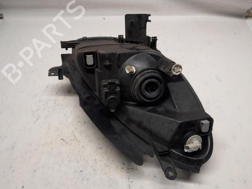 Left headlight CITROËN XSARA PICASSO (N68) 2.0 16V | BP21056119C28 