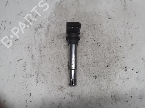 Ignition coil VW POLO (9N_, 9A_) 1.4 16V | BP11072870M94 