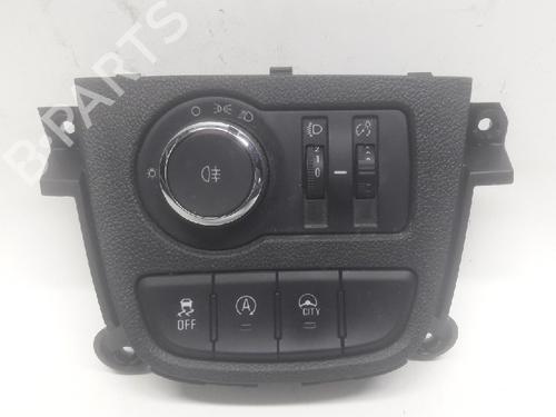 Used Headlight switch Headlight switch 11079795 11079795
