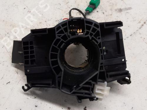 Squib airbag RENAULT TRAFIC II Van (FL) 2.0 dCi 90 (FL0H, FL00, FL01, FL0M, FL0P, FL0S) | BP12527237C102 