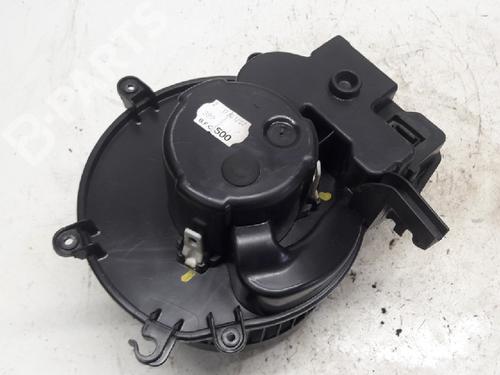 Used Heater blower motor Heater blower motor MERCEDES-BENZ C-CLASS Coupe (CL203) C 180 Kompressor (203.746) (143 hp) 11074006 11074006