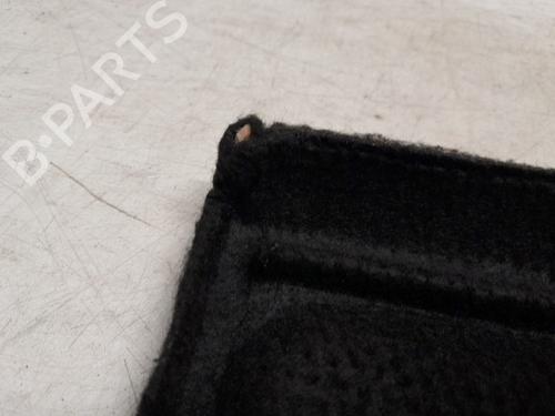 Rear parcel shelf OPEL MERIVA A MPV (X03) 1.6 (E75) | BP27662569C85 