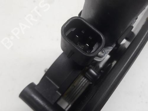 Front left window mechanism FIAT PUNTO EVO (199_) 1.3 D Multijet | BP11076408C22 