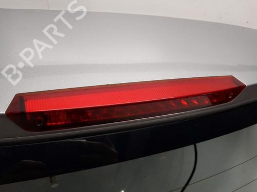 Tailgate OPEL ANTARA A (L07) 3.2 V6 | BP24704900C6 