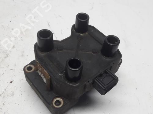 Used Ignition coil FIAT PUNTO (188_) 1.2 16V 80 (188.233, .235, .253, .255, .333, .353, .639,... (80 hp) 11074927