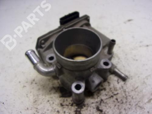 Used Throttle body Throttle body SUZUKI SWIFT III (MZ, EZ) 1.5 (RS415) (102 hp) 11068312 11068312