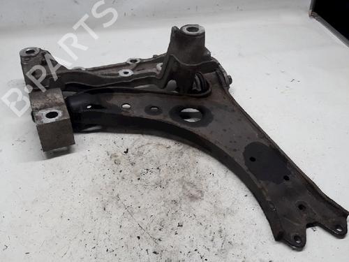 Used Right front suspension arm VW CADDY III Box Body/MPV (2KA, 2KH, 2CA, 2CH) 1.9 TDI (105 hp) 11070918