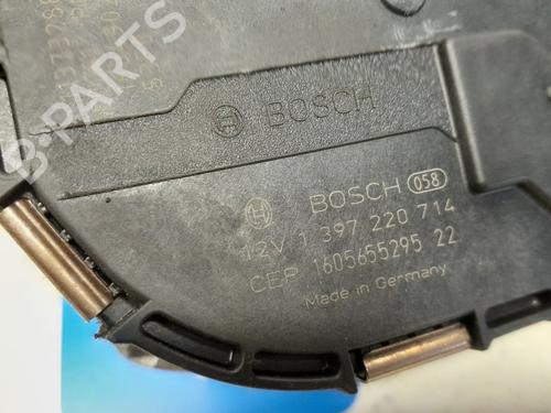 Front wiper motor OPEL ASTRA K (B16) 1.6 CDTi (68) | BP15194853M29 