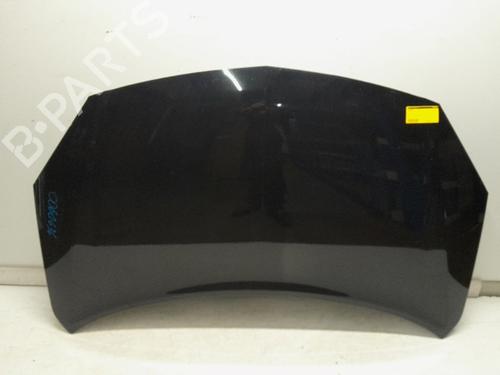 Used Hood Hood RENAULT KOLEOS I (HY_) 2.0 dCi 4x4 (HY0K) (150 hp) 33891680 33891680