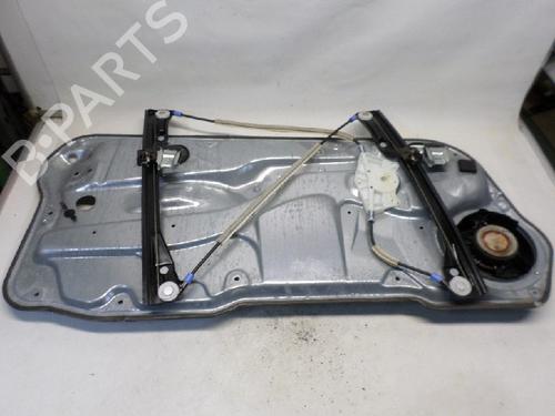 Used Front right window mechanism VW GOLF IV (1J1) 1.9 TDI (101 hp) 11066002