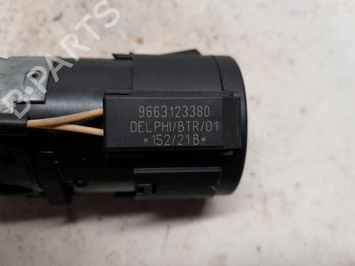 Switch OPEL CORSA F (P2JO) 1.2 (68) | BP35988604I30 - Image 5