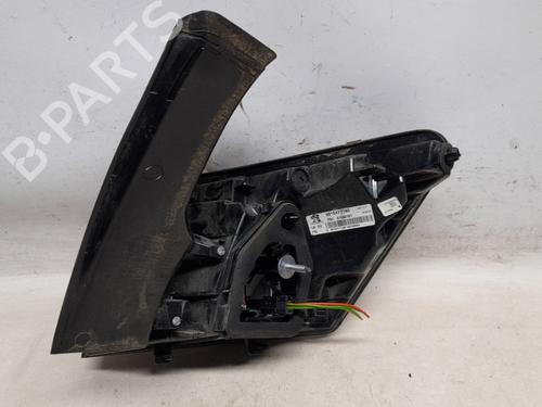 Left taillight PEUGEOT 3008 II SUV (MC_, MR_, MJ_, M4_) 1.2 THP/ PureTech 130 (MRHNSM, MRHNSU, MRHNSJ, MRHNYW,... | BP30085286C34 