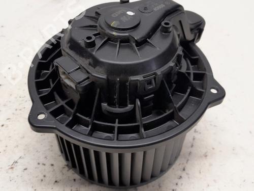 Used Heater blower motor HYUNDAI ix20 (JC) 1.4 CRDi (90 hp) 13356384