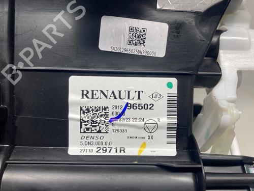 Klimaanlegg DACIA SANDERO III 1.0 TCe 100 ECO-G | BP18846886M61 