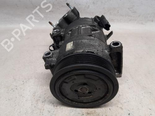 AC compressor CITROËN C4 CACTUS 1.2 THP 110 | BP30160110M34