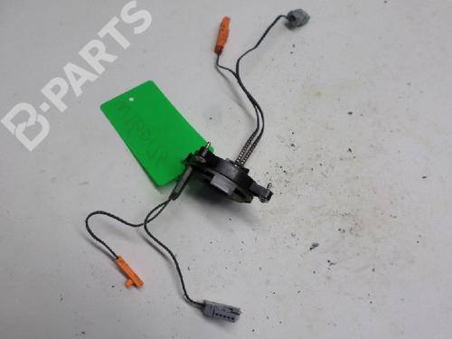 Used Squib airbag Squib airbag PEUGEOT 206 Hatchback (2A/C) 1.4 i (75 hp) 11064872 11064872