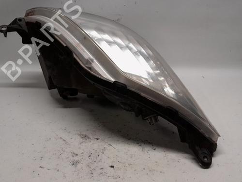 Right headlight TOYOTA PRIUS Liftback (_W2_) 1.5 Hybrid (NHW20_, NHW20R) | BP16059819C29 